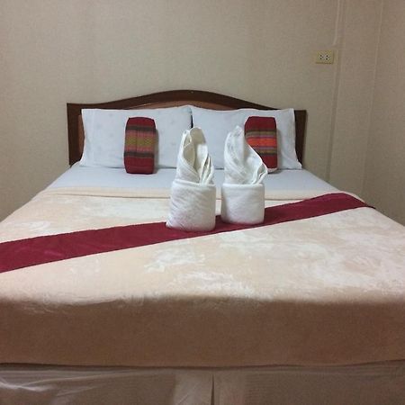 Ko LantaMawa Lanta Mansionアパートメント エクステリア 写真