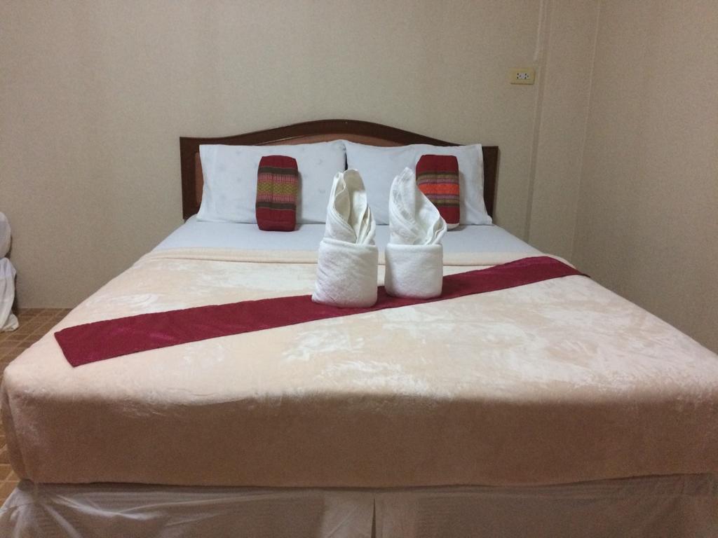Ko LantaMawa Lanta Mansionアパートメント エクステリア 写真